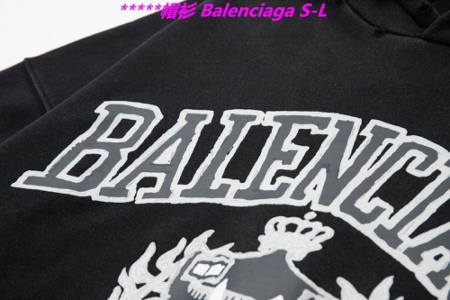 B.a.l.e.n.c.i.a.g.a. Hoodies/Sweatshirt 1935 Men