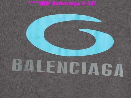 B.a.l.e.n.c.i.a.g.a. Hoodies/Sweatshirt 2784 Men