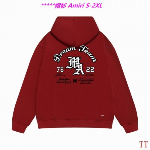 A.m.i.r.i. Hoodies/Sweatshirt 2131 Men