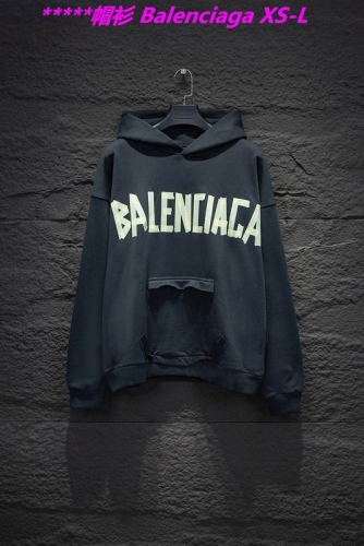 B.a.l.e.n.c.i.a.g.a. Hoodies/Sweatshirt 1559 Men