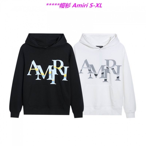 A.m.i.r.i. Hoodies/Sweatshirt 1150 Men