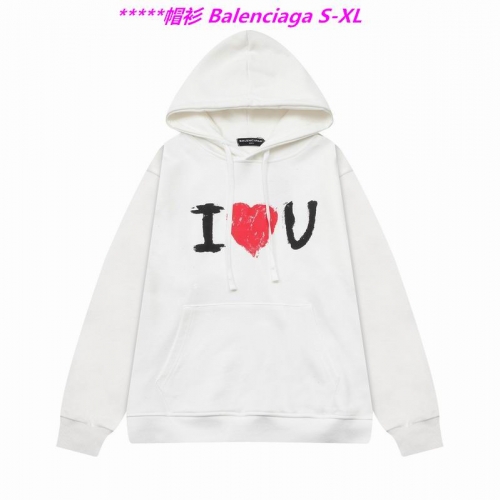 B.a.l.e.n.c.i.a.g.a. Hoodies/Sweatshirt 2091 Men