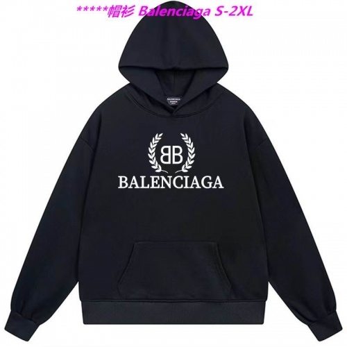 B.a.l.e.n.c.i.a.g.a. Hoodies/Sweatshirt 2694 Men