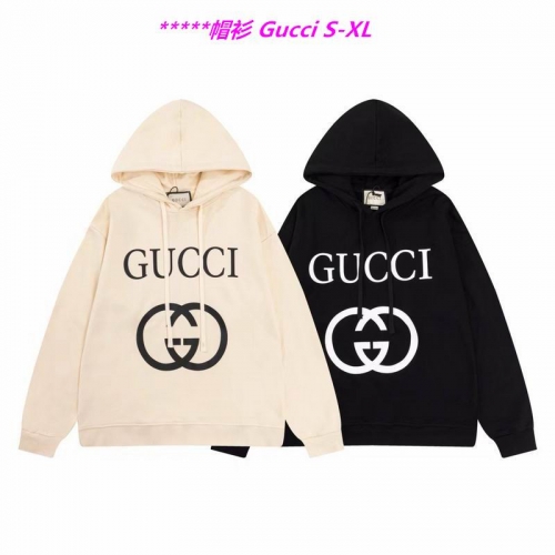 G.u.c.c.i. Hoodies/Sweatshirt 1317 Men