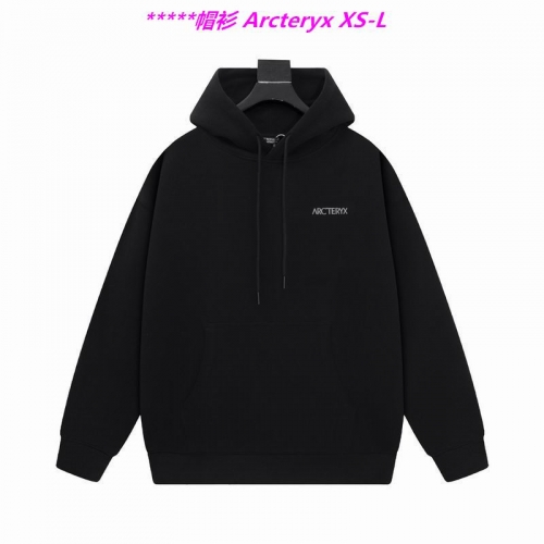 A.r.c.t.e.r.y.x. Hoodies/Sweatshirt 1045 Men