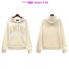 A.m.i.r.i. Hoodies/Sweatshirt 1121 Men