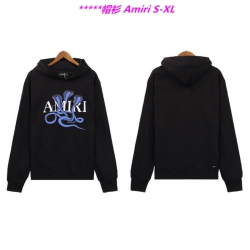 A.m.i.r.i. Hoodies/Sweatshirt 1104 Men