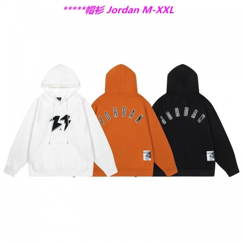 J.o.r.d.a.n. Hoodies/Sweatshirt 1083 Men