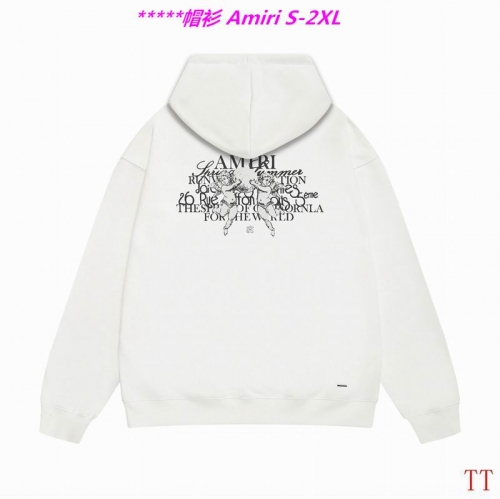 A.m.i.r.i. Hoodies/Sweatshirt 2203 Men