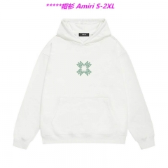 A.m.i.r.i. Hoodies/Sweatshirt 1726 Men