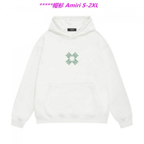 A.m.i.r.i. Hoodies/Sweatshirt 1726 Men