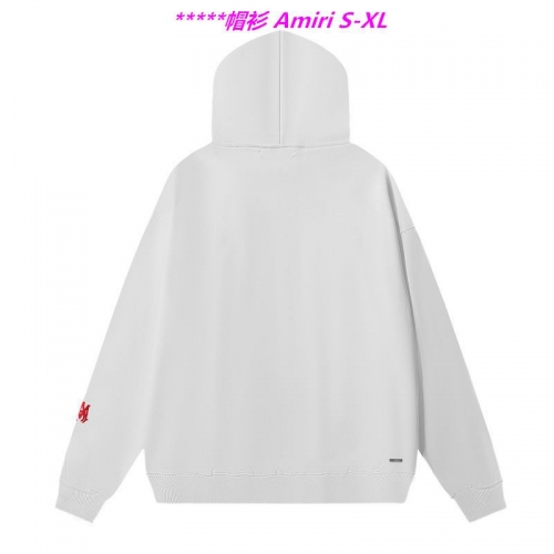 A.m.i.r.i. Hoodies/Sweatshirt 1306 Men