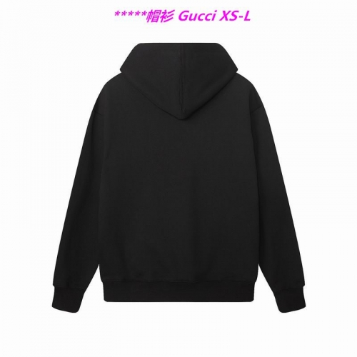 G.u.c.c.i. Hoodies/Sweatshirt 1056 Men