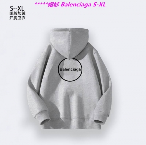 B.a.l.e.n.c.i.a.g.a. Hoodies/Sweatshirt 2019 Men