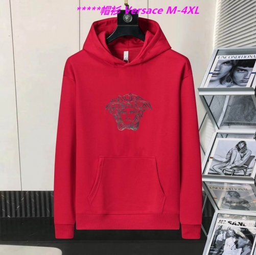 V.e.r.s.a.c.e. Hoodies/Sweatshirt 1035 Men