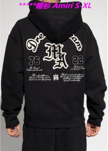 A.m.i.r.i. Hoodies/Sweatshirt 1172 Men