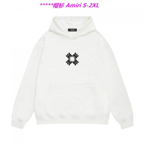 A.m.i.r.i. Hoodies/Sweatshirt 1727 Men