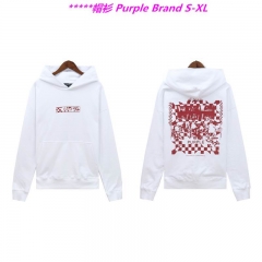 P.u.r.p.l.e. B.r.a.n.d. Hoodies/Sweatshirt 1020 Men