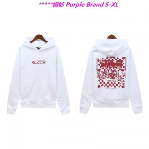 P.u.r.p.l.e. B.r.a.n.d. Hoodies/Sweatshirt 1020 Men