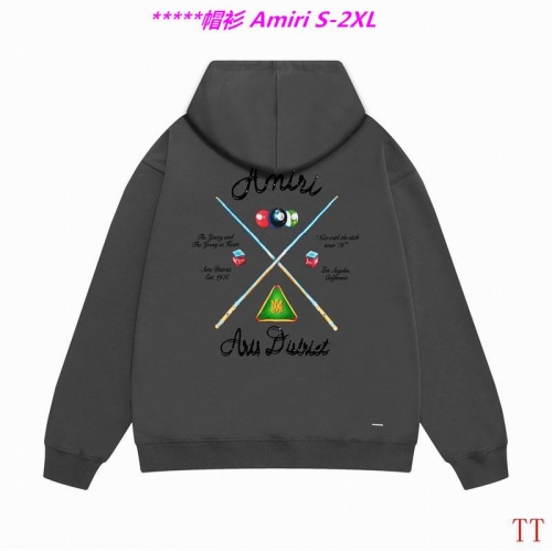 A.m.i.r.i. Hoodies/Sweatshirt 2078 Men