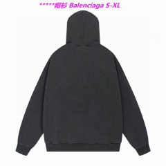 B.a.l.e.n.c.i.a.g.a. Hoodies/Sweatshirt 2376 Men