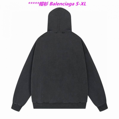 B.a.l.e.n.c.i.a.g.a. Hoodies/Sweatshirt 2376 Men