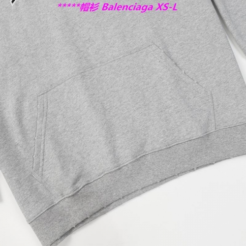 B.a.l.e.n.c.i.a.g.a. Hoodies/Sweatshirt 1050 Men