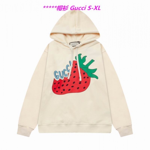 G.u.c.c.i. Hoodies/Sweatshirt 1265 Men