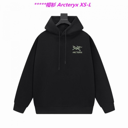 A.r.c.t.e.r.y.x. Hoodies/Sweatshirt 1063 Men