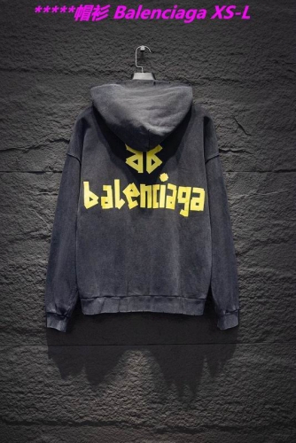 B.a.l.e.n.c.i.a.g.a. Hoodies/Sweatshirt 1562 Men