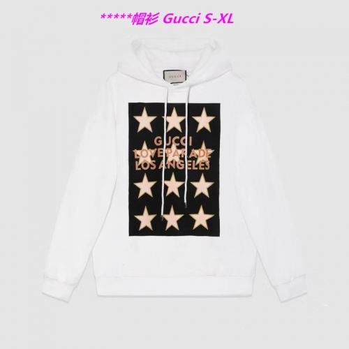 G.u.c.c.i. Hoodies/Sweatshirt 1212 Men