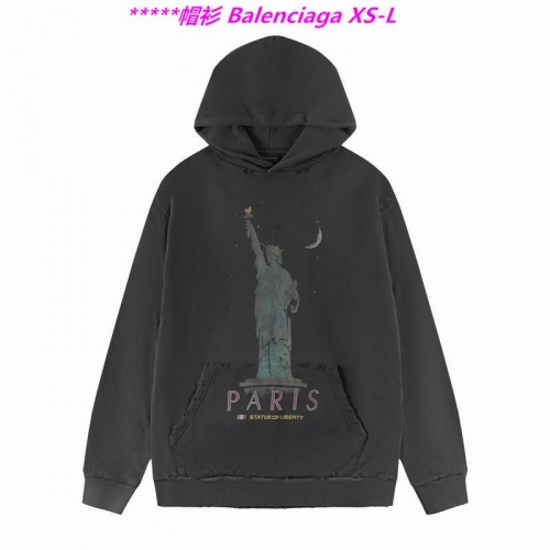 B.a.l.e.n.c.i.a.g.a. Hoodies/Sweatshirt 1454 Men