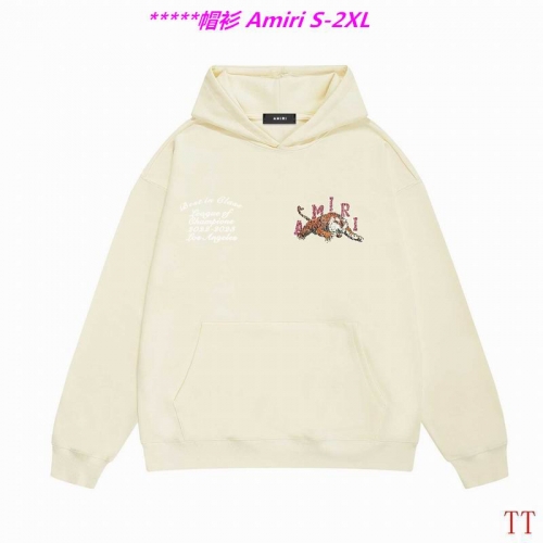 A.m.i.r.i. Hoodies/Sweatshirt 2190 Men