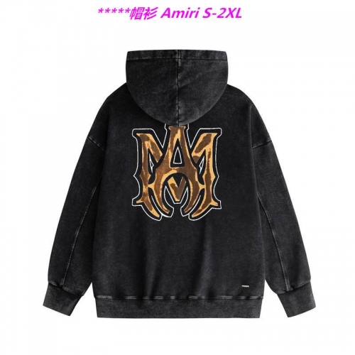 A.m.i.r.i. Hoodies/Sweatshirt 1609 Men