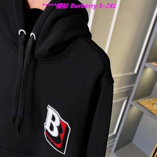 B.u.r.b.e.r.r.y. Hoodies/Sweatshirt 1269 Men