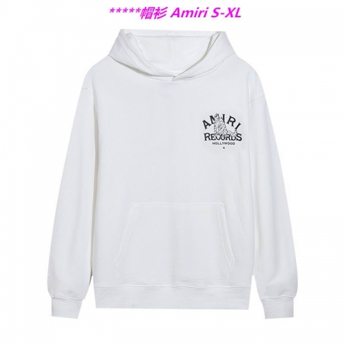 A.m.i.r.i. Hoodies/Sweatshirt 1135 Men