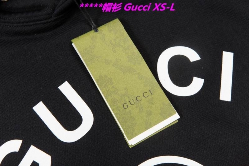 G.u.c.c.i. Hoodies/Sweatshirt 1041 Men