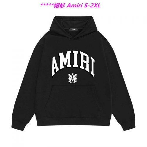 A.m.i.r.i. Hoodies/Sweatshirt 1553 Men