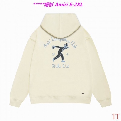 A.m.i.r.i. Hoodies/Sweatshirt 1781 Men