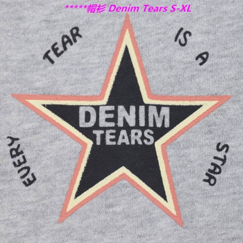 D.e.n.i.m. T.e.a.r.s. Hoodies/Sweatshirt 1015 Men