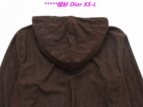 D.i.o.r. Hoodies/Sweatshirt 1031 Men