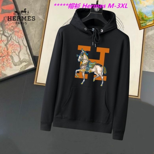 H.e.r.m.e.s. Hoodies/Sweatshirt 1050 Men