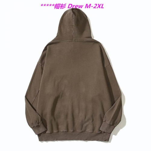 D.r.e.w. Hoodies/Sweatshirt 1006 Men