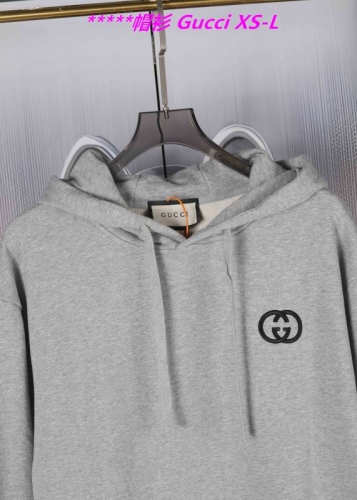 G.u.c.c.i. Hoodies/Sweatshirt 1141 Men