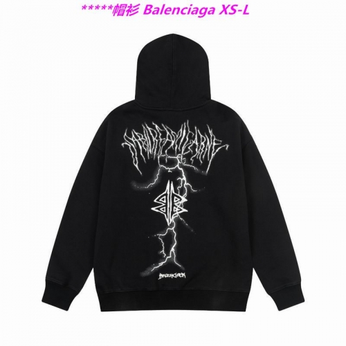 B.a.l.e.n.c.i.a.g.a. Hoodies/Sweatshirt 1353 Men