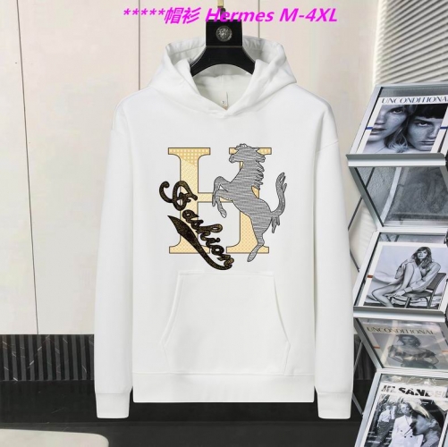 H.e.r.m.e.s. Hoodies/Sweatshirt 1031 Men