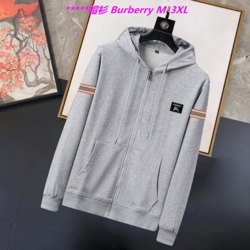 B.u.r.b.e.r.r.y. Hoodies/Sweatshirt 1673 Men