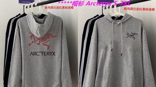 A.r.c.t.e.r.y.x. Hoodies/Sweatshirt 1067 Men