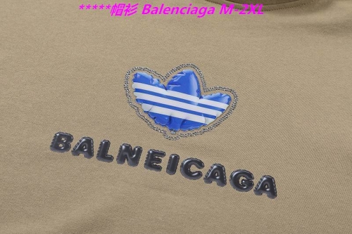 B.a.l.e.n.c.i.a.g.a. Hoodies/Sweatshirt 2865 Men