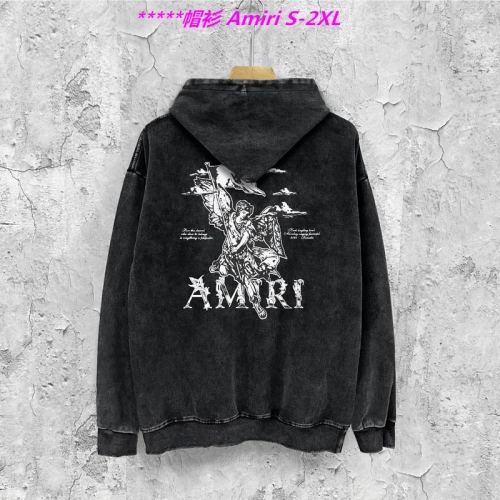 A.m.i.r.i. Hoodies/Sweatshirt 1578 Men